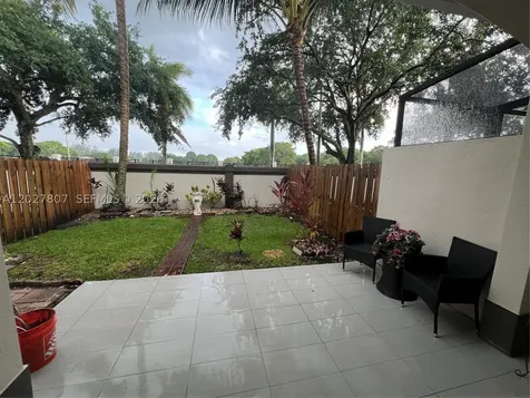 254 Riverwalk Circle Sunrise FL 33326