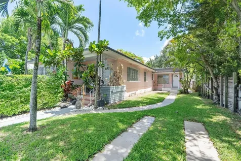 1612 SW 23rd Street Miami FL 33145
