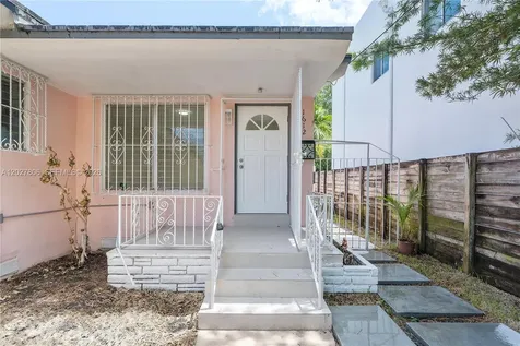 1612 SW 23rd Street Miami FL 33145