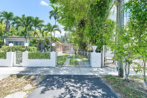 1612 SW 23rd Street Miami FL 33145