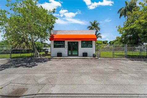 126 NE 1st Avenue Dania Beach FL 33004