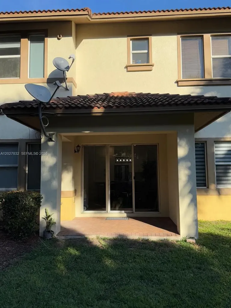 6024 NW 118th Drive Coral Springs FL 33076