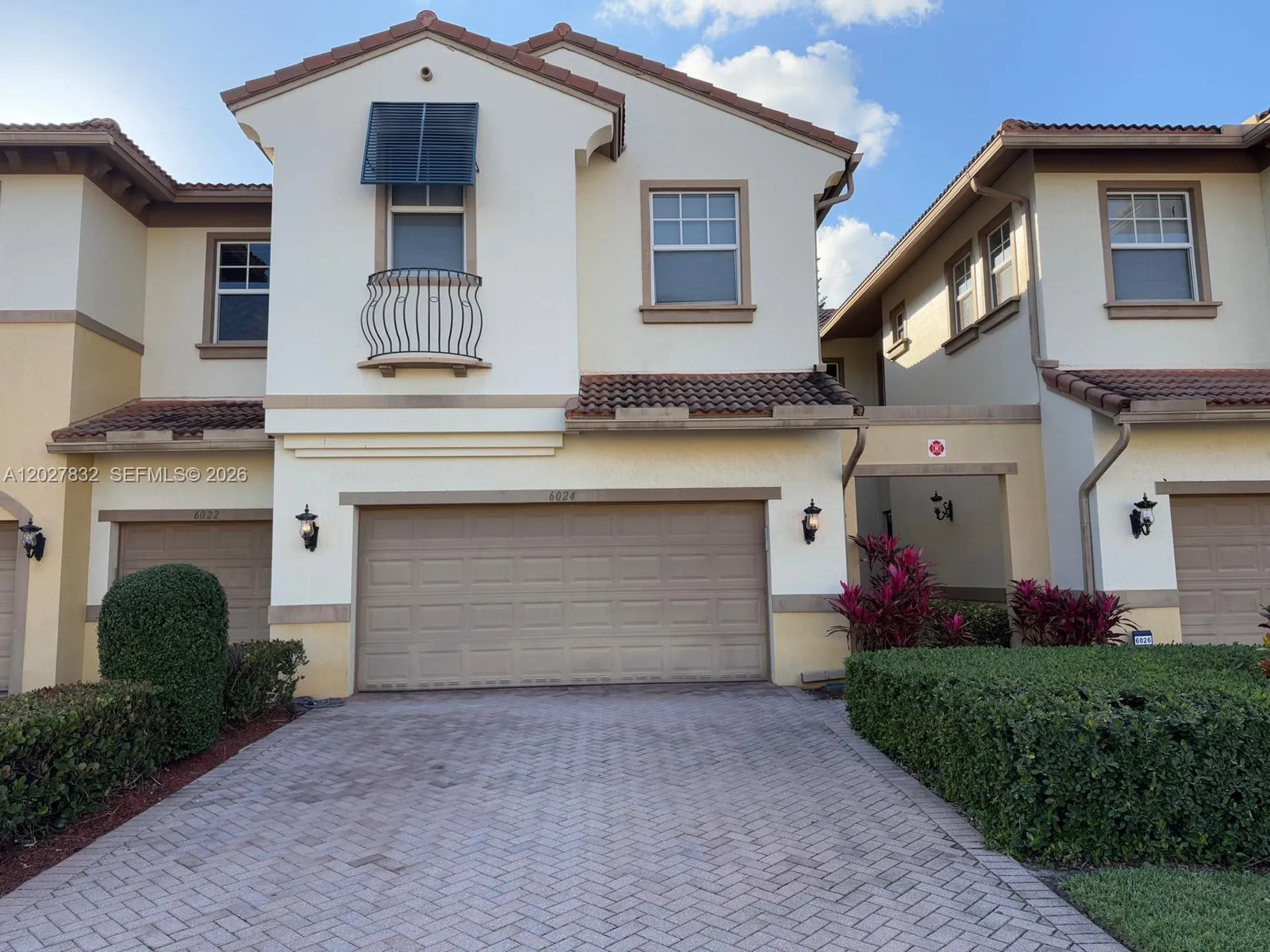 6024 NW 118th Drive Coral Springs FL 33076