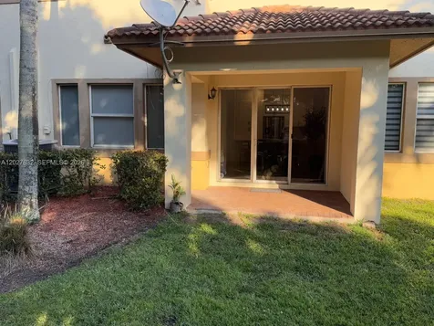 6024 NW 118th Drive Coral Springs FL 33076