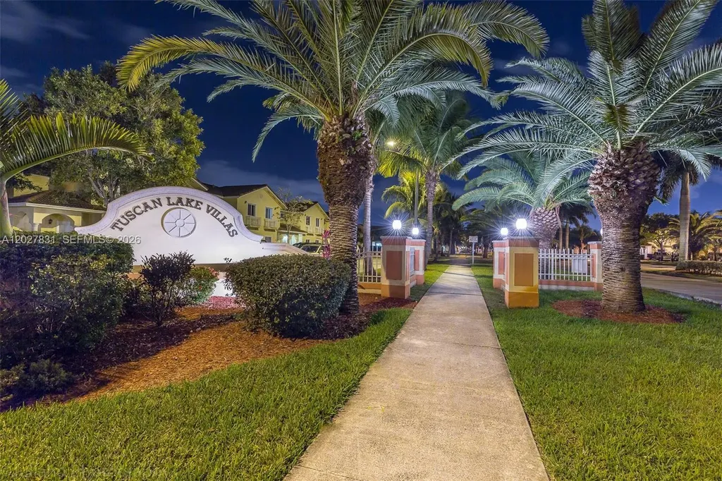 7488 NW 181st Street Hialeah FL 33015