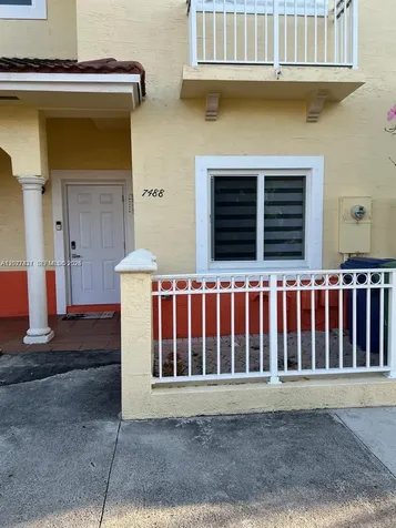 7488 NW 181st Street Hialeah FL 33015