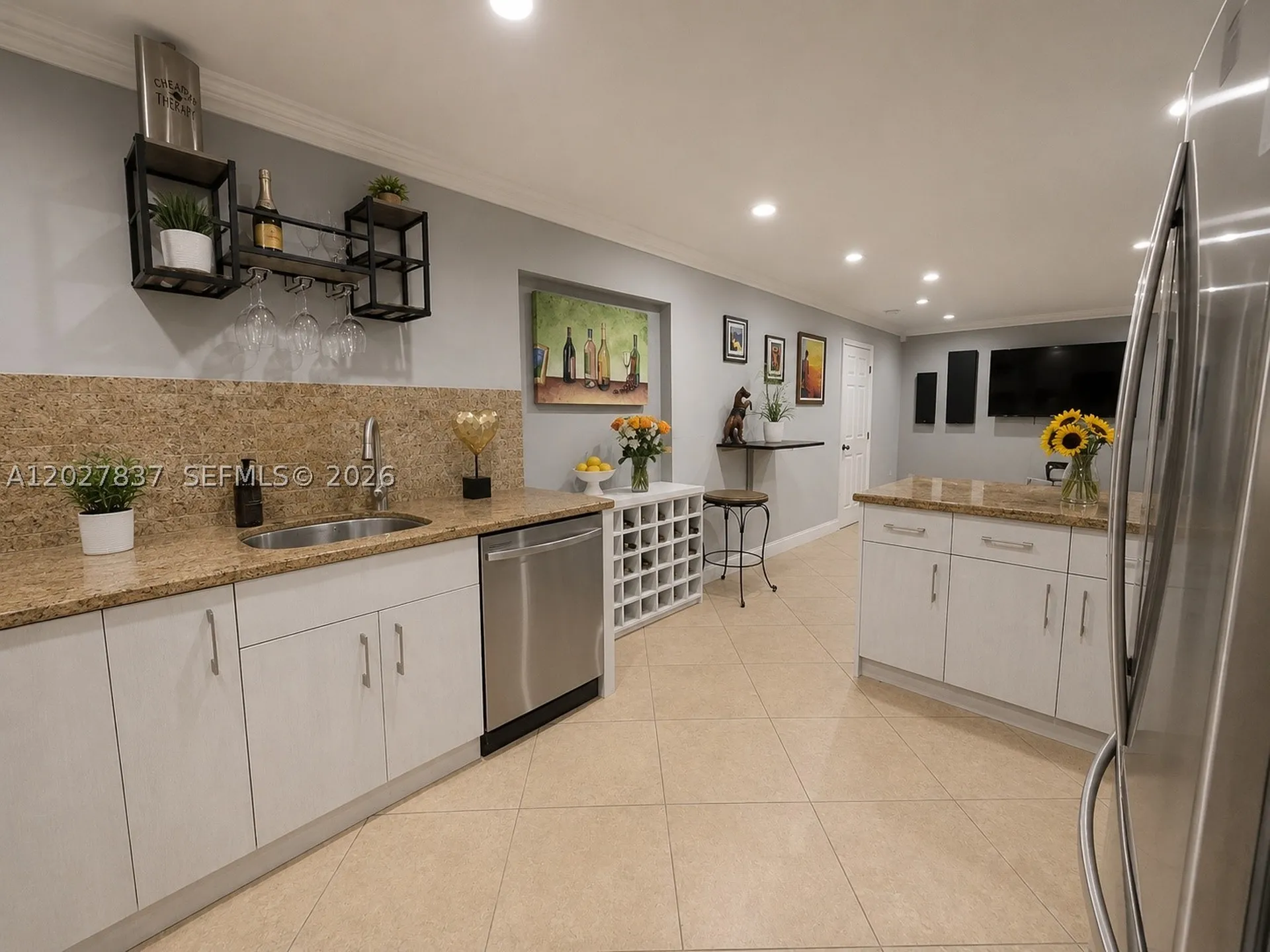 7513 Grant Court Hollywood FL 33024