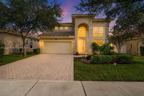 14935 SW 52 Street Miramar FL 33027