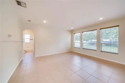14935 SW 52 Street Miramar FL 33027
