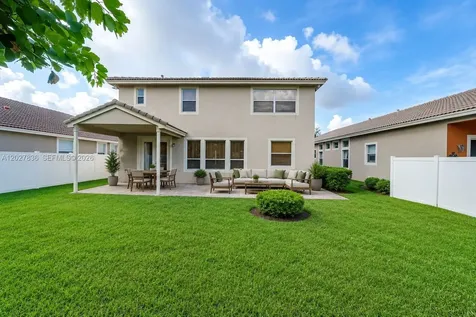 14935 SW 52 Street Miramar FL 33027