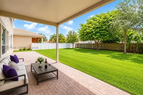 14935 SW 52 Street Miramar FL 33027