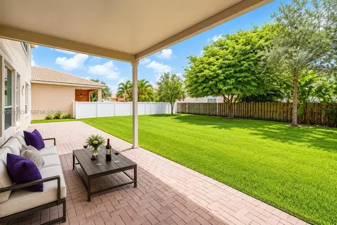 14935 SW 52 Street Miramar FL 33027