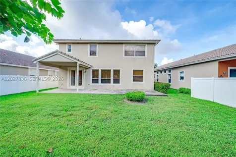 14935 SW 52 Street Miramar FL 33027