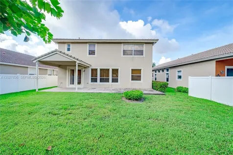 14935 SW 52 Street Miramar FL 33027