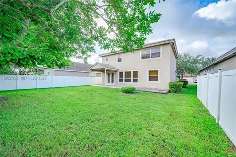 14935 SW 52 Street Miramar FL 33027