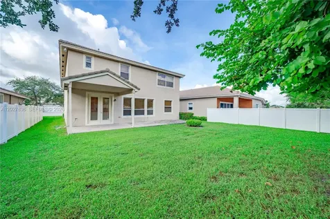 14935 SW 52 Street Miramar FL 33027