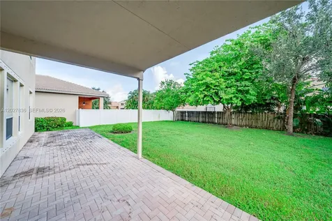 14935 SW 52 Street Miramar FL 33027