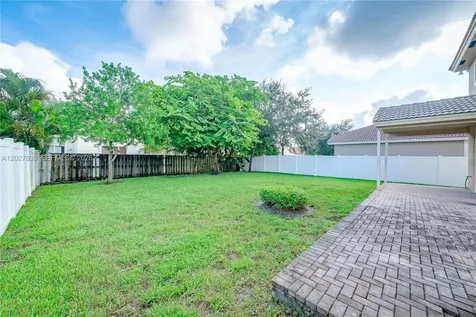 14935 SW 52 Street Miramar FL 33027