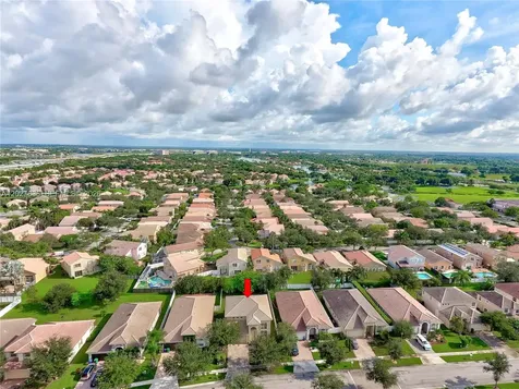 14935 SW 52 Street Miramar FL 33027