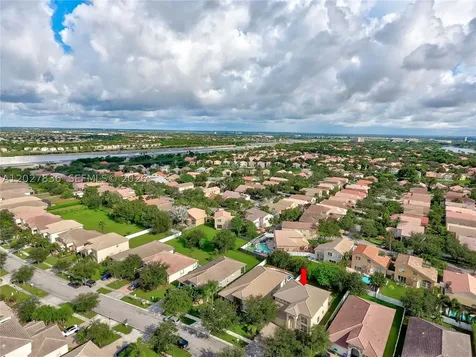 14935 SW 52 Street Miramar FL 33027