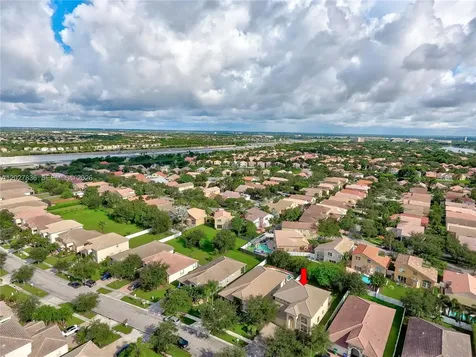 14935 SW 52 Street Miramar FL 33027