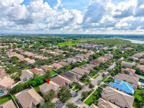 14935 SW 52 Street Miramar FL 33027