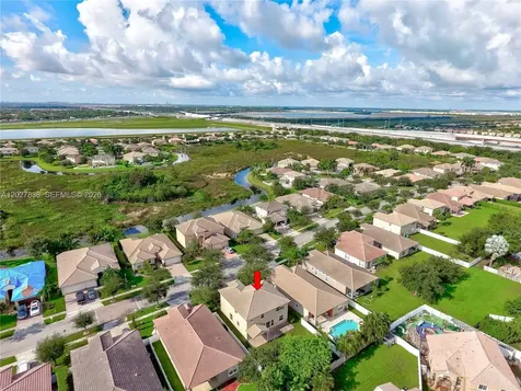 14935 SW 52 Street Miramar FL 33027