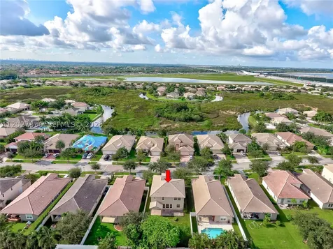 14935 SW 52 Street Miramar FL 33027