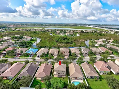 14935 SW 52 Street Miramar FL 33027