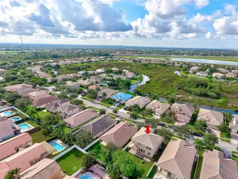 14935 SW 52 Street Miramar FL 33027