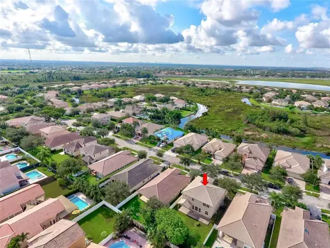14935 SW 52 Street Miramar FL 33027