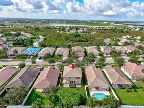 14935 SW 52 Street Miramar FL 33027