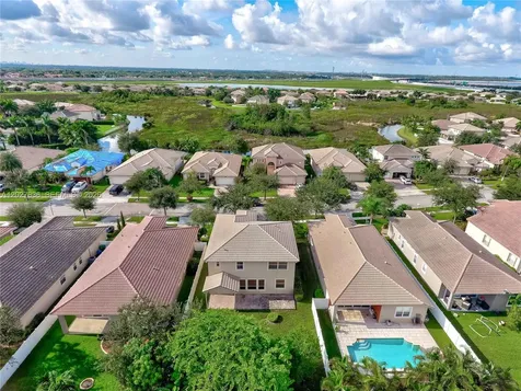 14935 SW 52 Street Miramar FL 33027