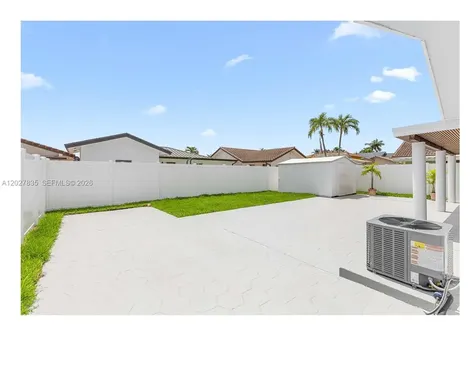1265 SW 142nd Avenue Miami FL 33184