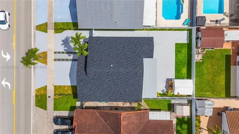 1265 SW 142nd Avenue Miami FL 33184