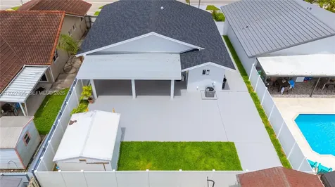 1265 SW 142nd Avenue Miami FL 33184