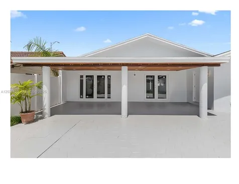 1265 SW 142nd Avenue Miami FL 33184