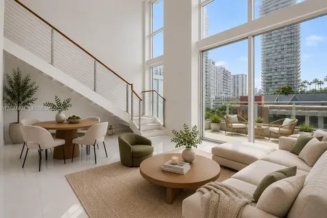 1080 Brickell Avenue Miami FL 33131