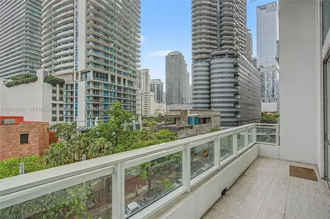 1080 Brickell Avenue Miami FL 33131