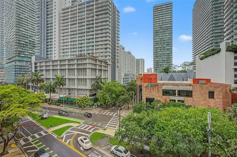 1080 Brickell Avenue Miami FL 33131