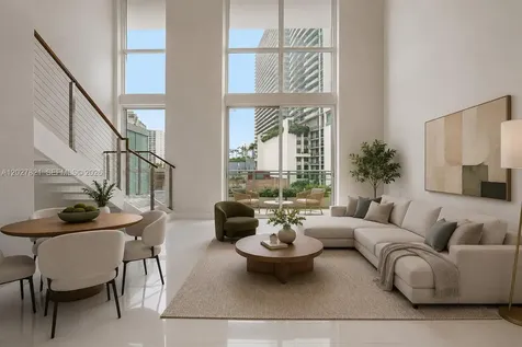 1080 Brickell Avenue Miami FL 33131