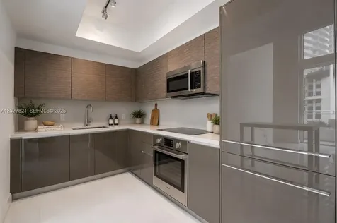 1080 Brickell Avenue Miami FL 33131