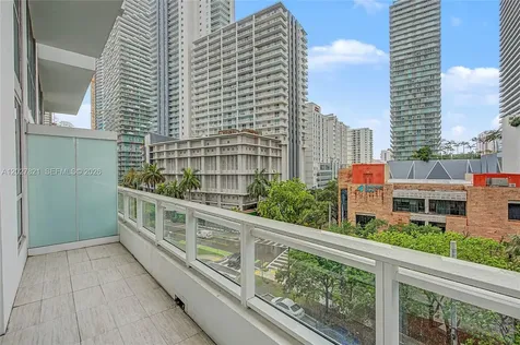 1080 Brickell Avenue Miami FL 33131