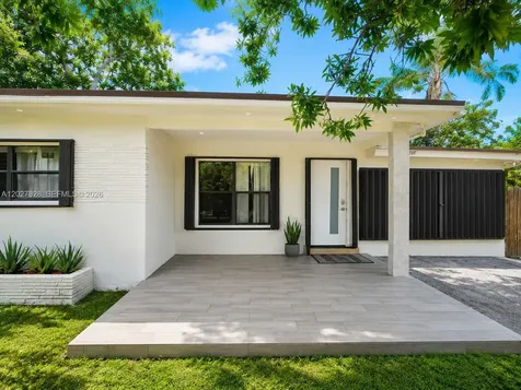 2515 SW 62nd Avenue Miramar FL 33023