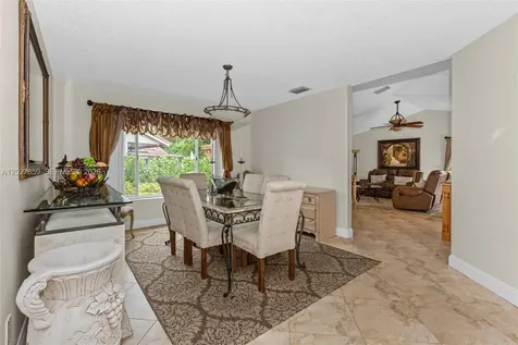 10237 SW 12th Street Pembroke Pines FL 33025