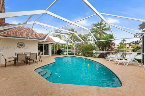 10237 SW 12th Street Pembroke Pines FL 33025