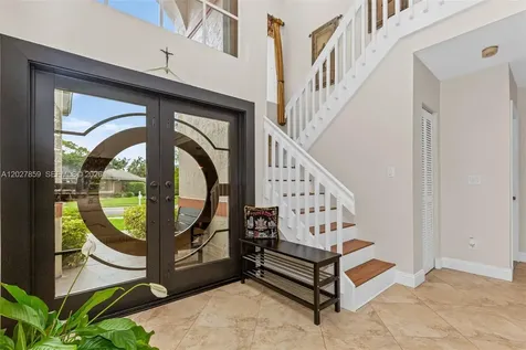 10237 SW 12th Street Pembroke Pines FL 33025