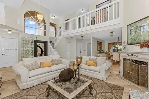 10237 SW 12th Street Pembroke Pines FL 33025