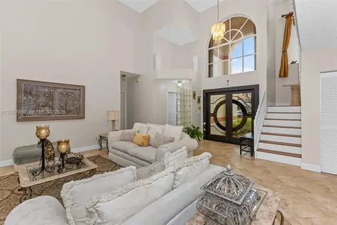 10237 SW 12th Street Pembroke Pines FL 33025