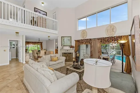 10237 SW 12th Street Pembroke Pines FL 33025
